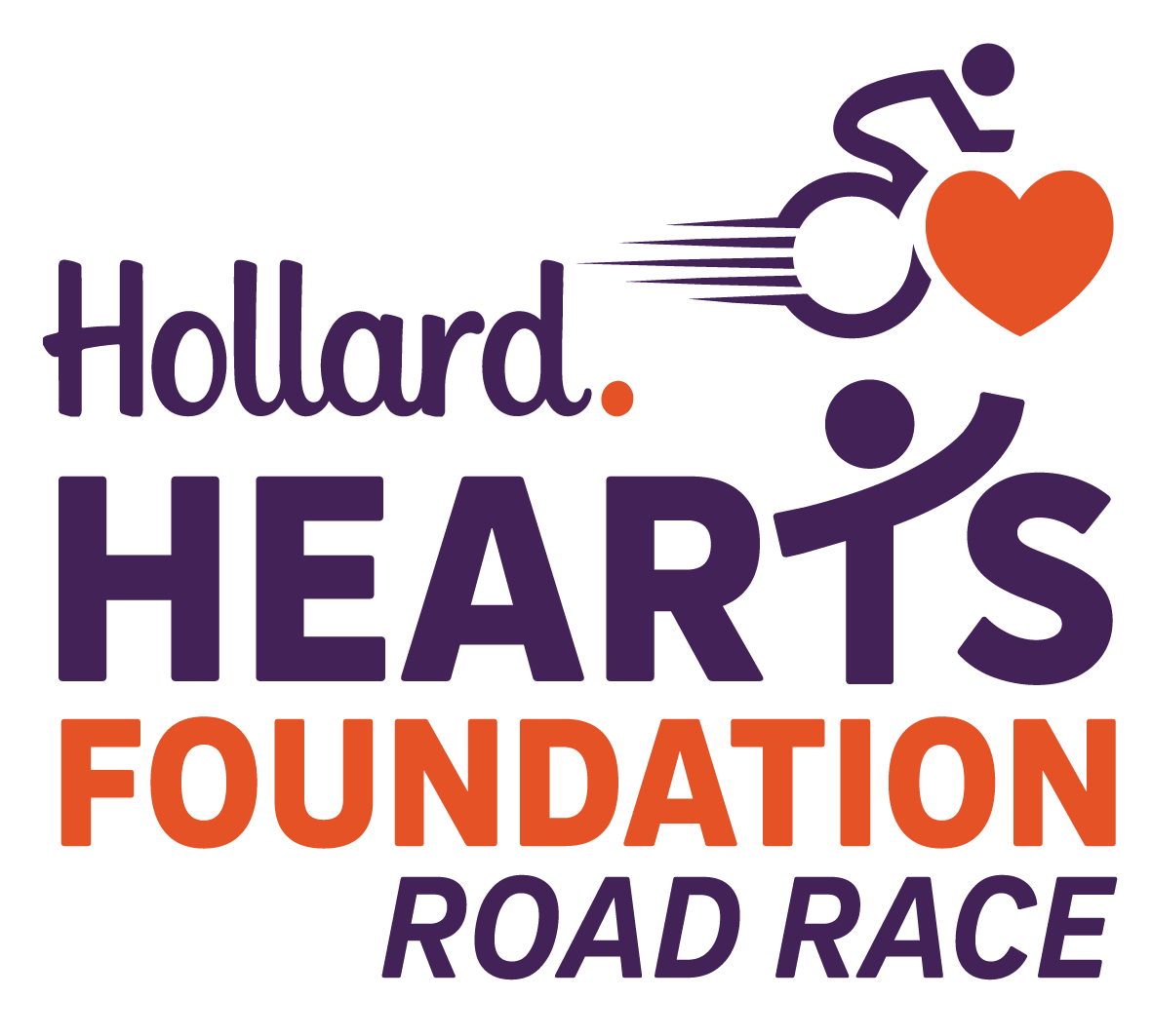Hollard Hearts Foundation Road Race